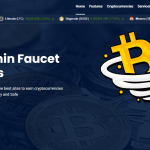 BitcoinCyclone2 Faucet Template + Script