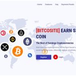 Bitcosite.com Template | Vie V4