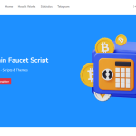 Cheap Vie Faucet Template – Vie V4