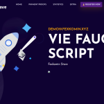 CoinBrave Template – Vie V4