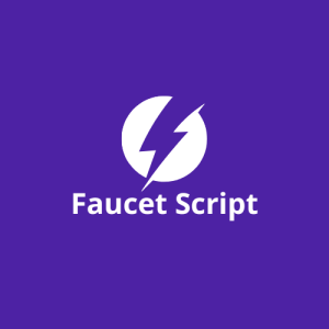 Faucet Script