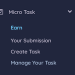 Upgraded Tasks Addon – Users Can Create Tasks
