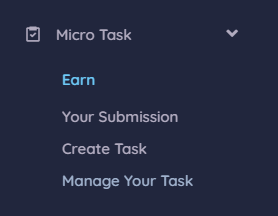 Upgraded Tasks Addon - Users Can Create Tasks