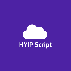 Hyip Script