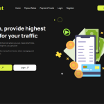 ClkSt Theme – Adlinkfly Template